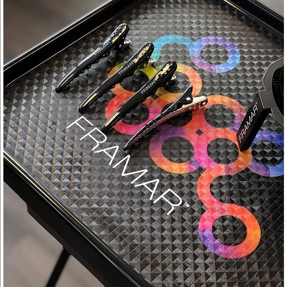 Frammer Big bite clips - Picture 6 of 6